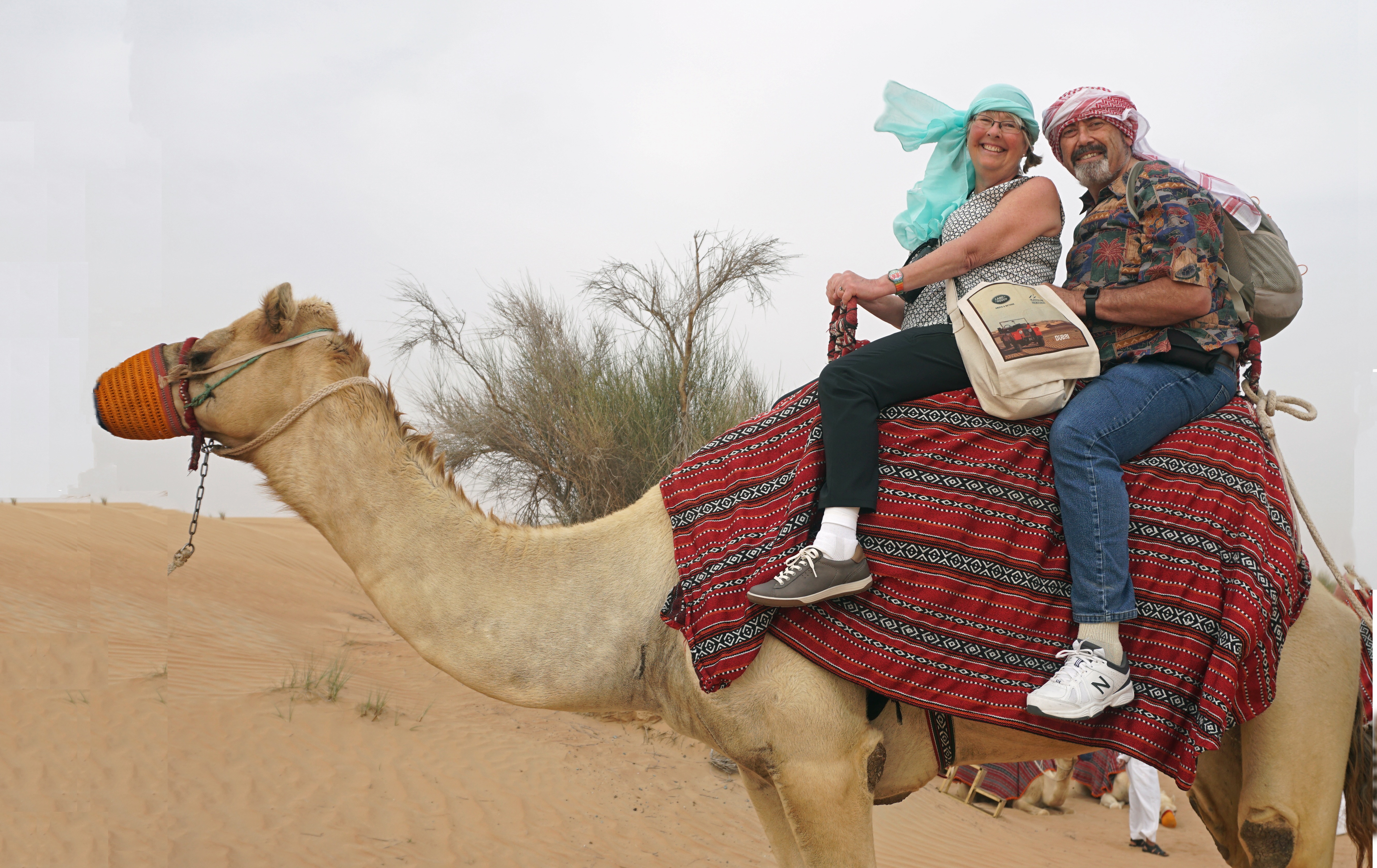 2 on a camel.jpg